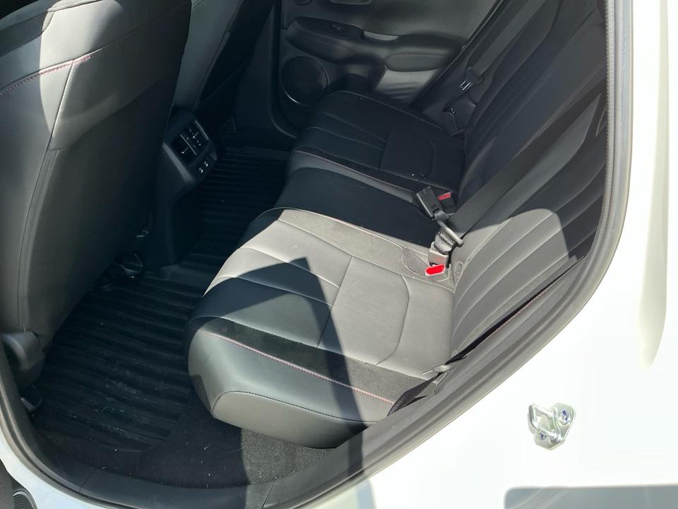 2026 Acura ADX A-Spec Package - Photo 13