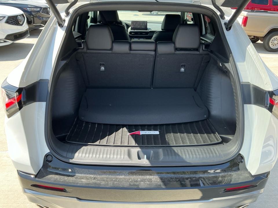 2026 Acura ADX A-Spec Package - Photo 15
