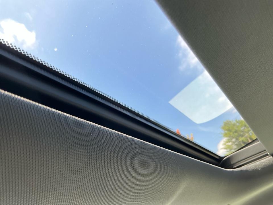 2026 Acura ADX A-Spec Package - Photo 21