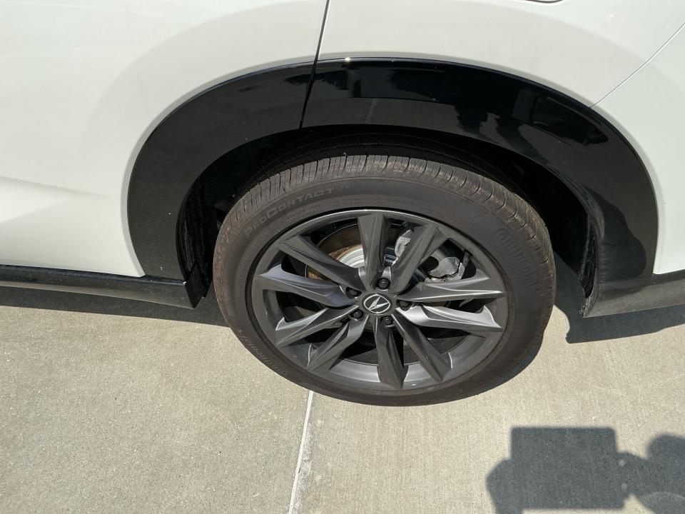 2026 Acura ADX A-Spec Package - Photo 22