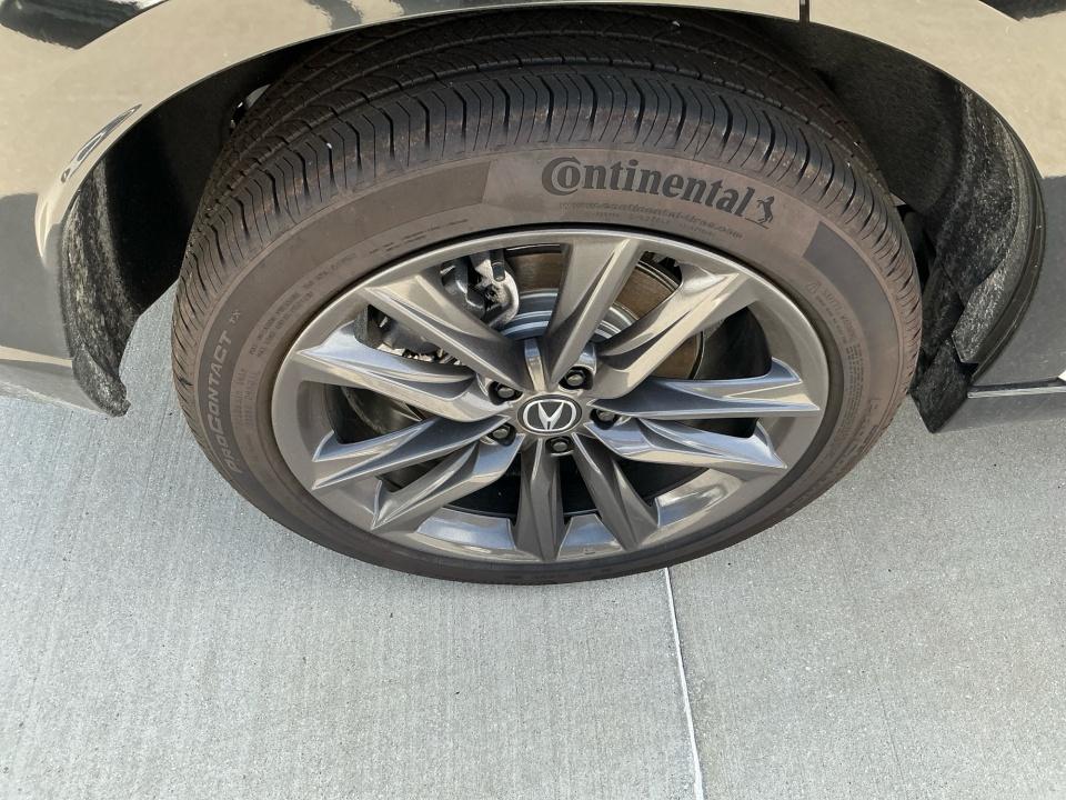 2026 Acura ADX A-Spec Package - Photo 23