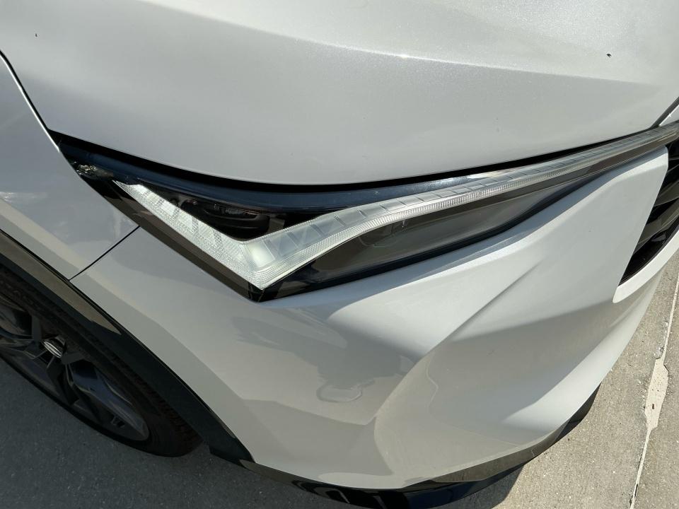 2026 Acura ADX A-Spec Package - Photo 24
