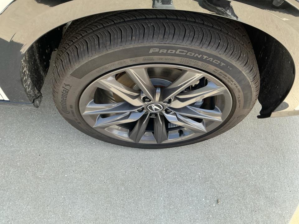 2026 Acura ADX A-Spec Package - Photo 25