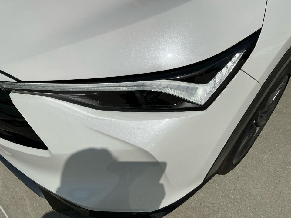 2026 Acura ADX A-Spec Package - Photo 26