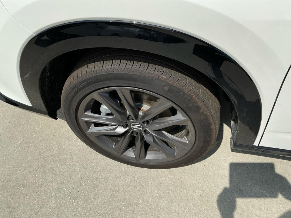 2026 Acura ADX A-Spec Package - Photo 27