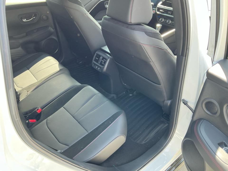 2026 Acura ADX A-Spec Package - Photo 29