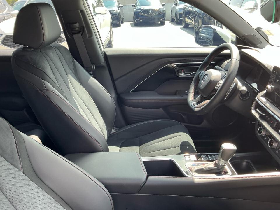 2026 Acura ADX A-Spec Package - Photo 30