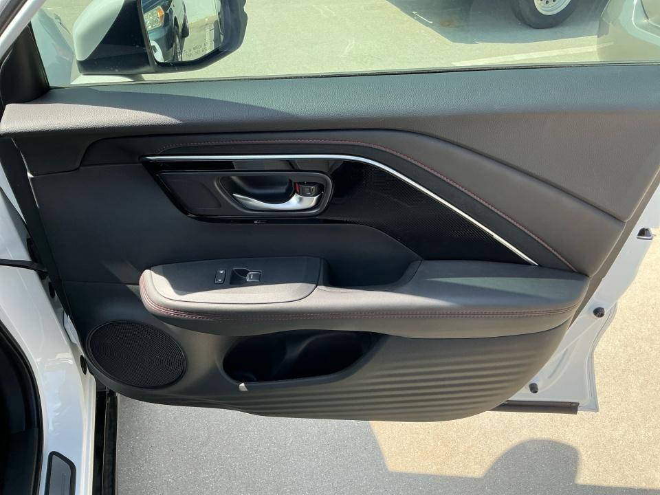 2026 Acura ADX A-Spec Package - Photo 31