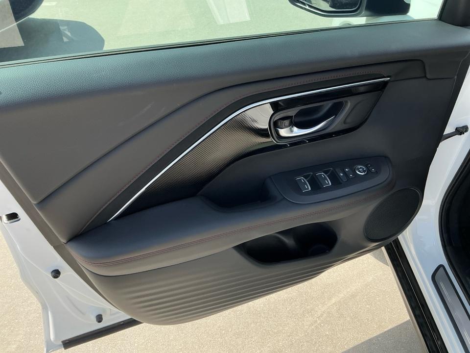 2026 Acura ADX A-Spec Package - Photo 32
