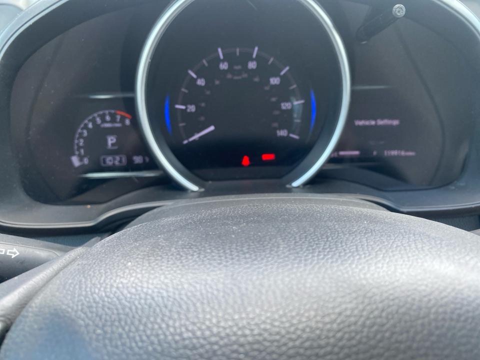 Used 2018 Honda Fit Hatchback