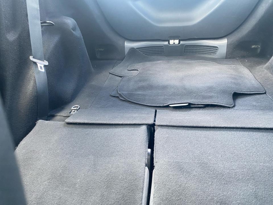 Used 2018 Honda Fit Hatchback