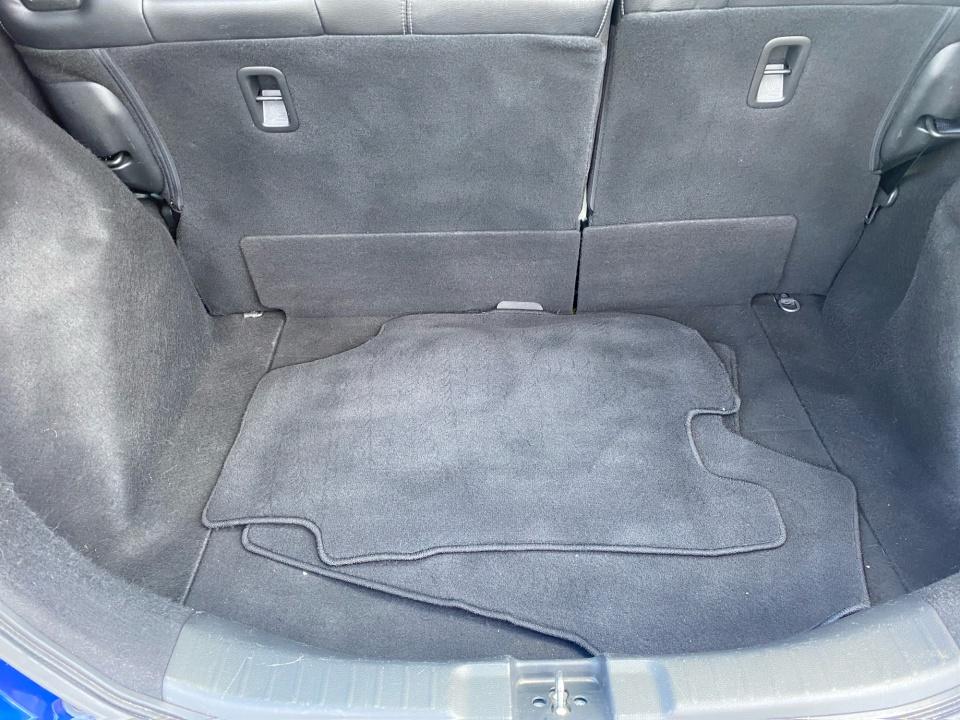Used 2018 Honda Fit Hatchback