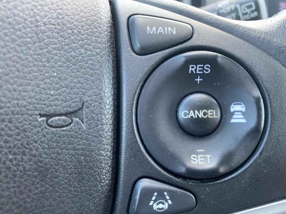 Used 2018 Honda Fit Hatchback