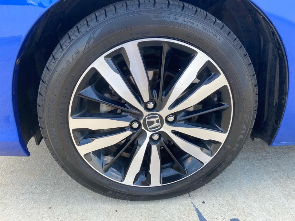 Used 2018 Honda Fit Hatchback