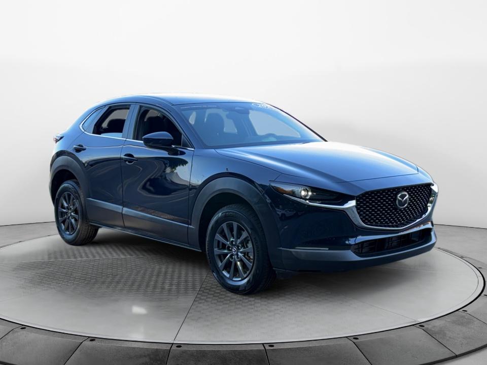 2024 Mazda CX-30