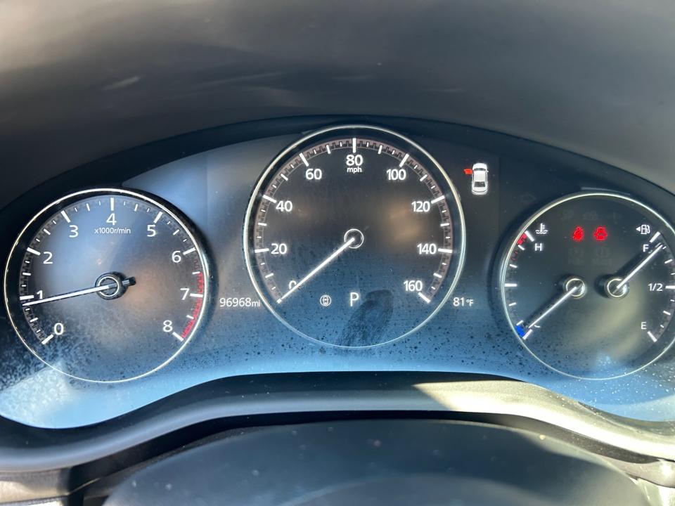 Used 2023 Mazda Mazda3 Sedan Sedan