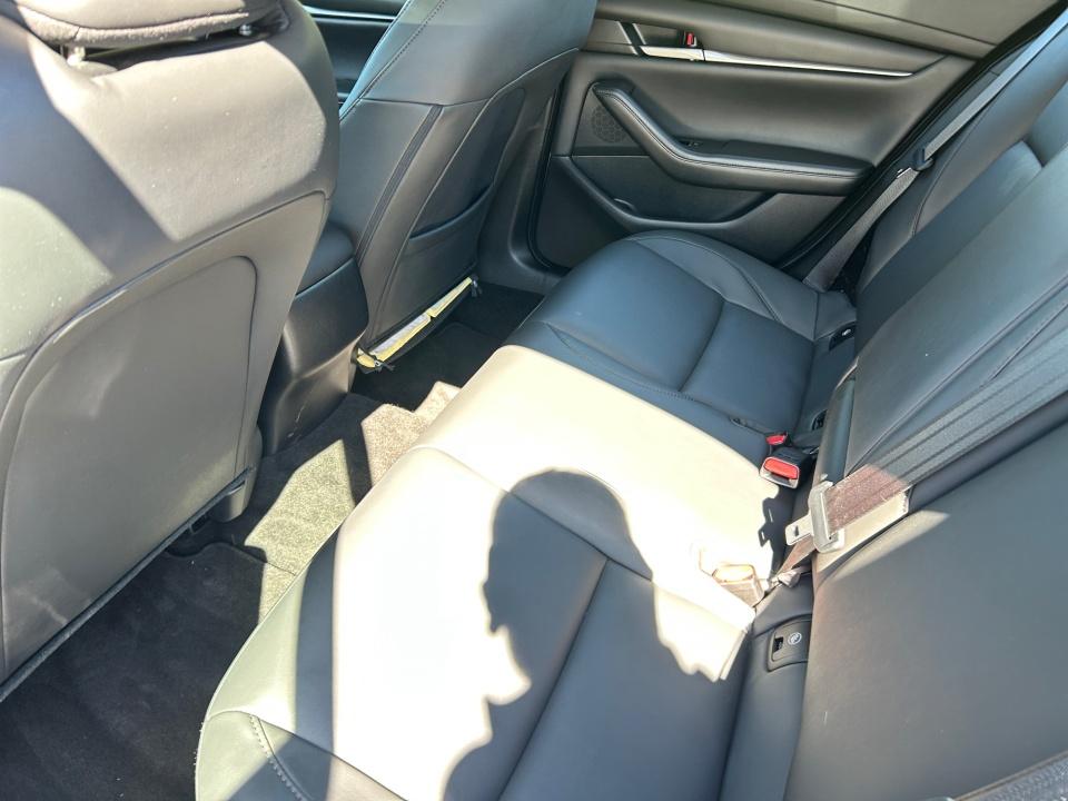 Used 2023 Mazda Mazda3 Sedan Sedan