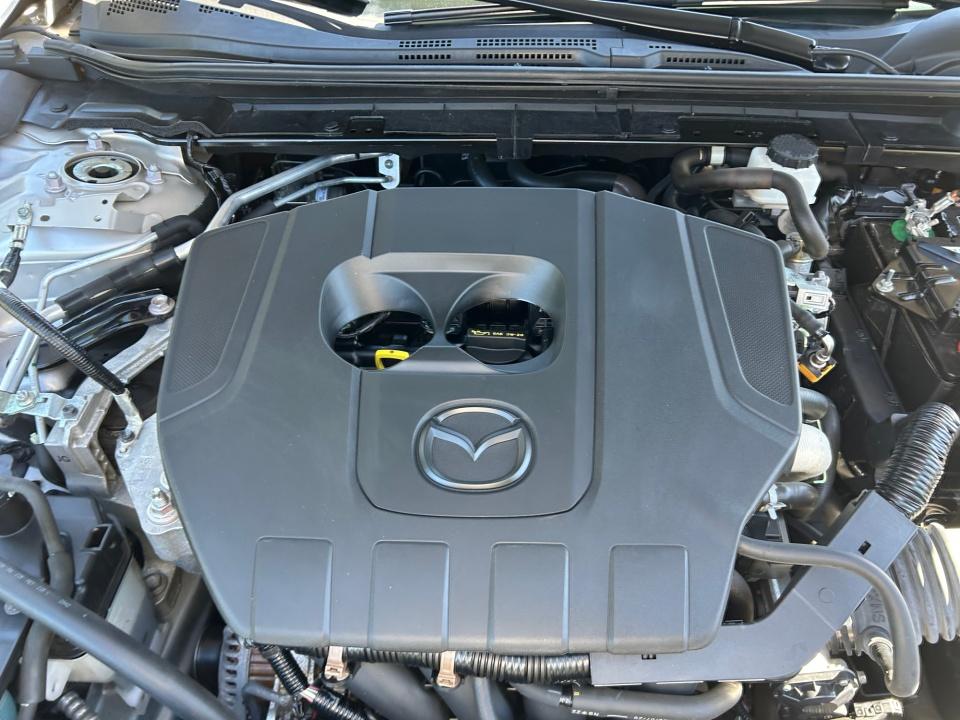 Used 2023 Mazda Mazda3 Sedan Sedan