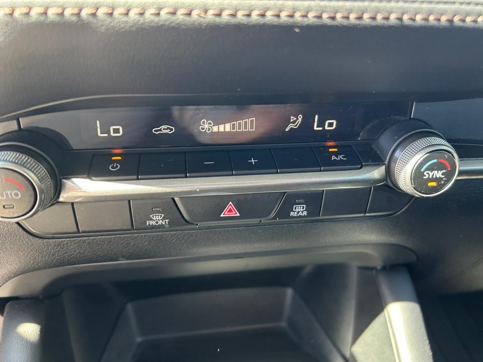 Used 2023 Mazda Mazda3 Sedan Sedan
