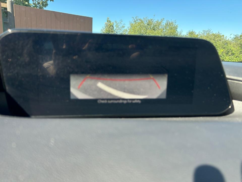 Used 2023 Mazda Mazda3 Sedan Sedan