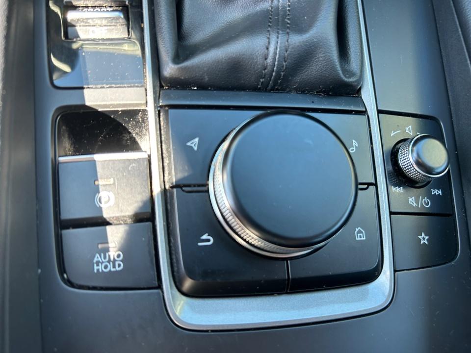 Used 2023 Mazda Mazda3 Sedan Sedan