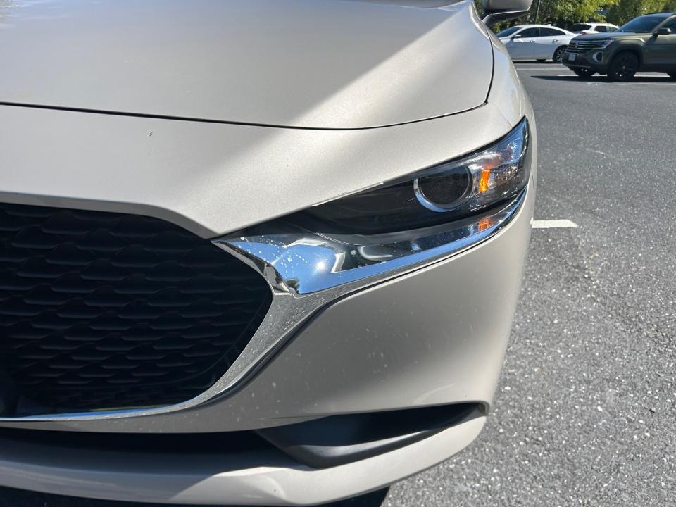 Used 2023 Mazda Mazda3 Sedan Sedan