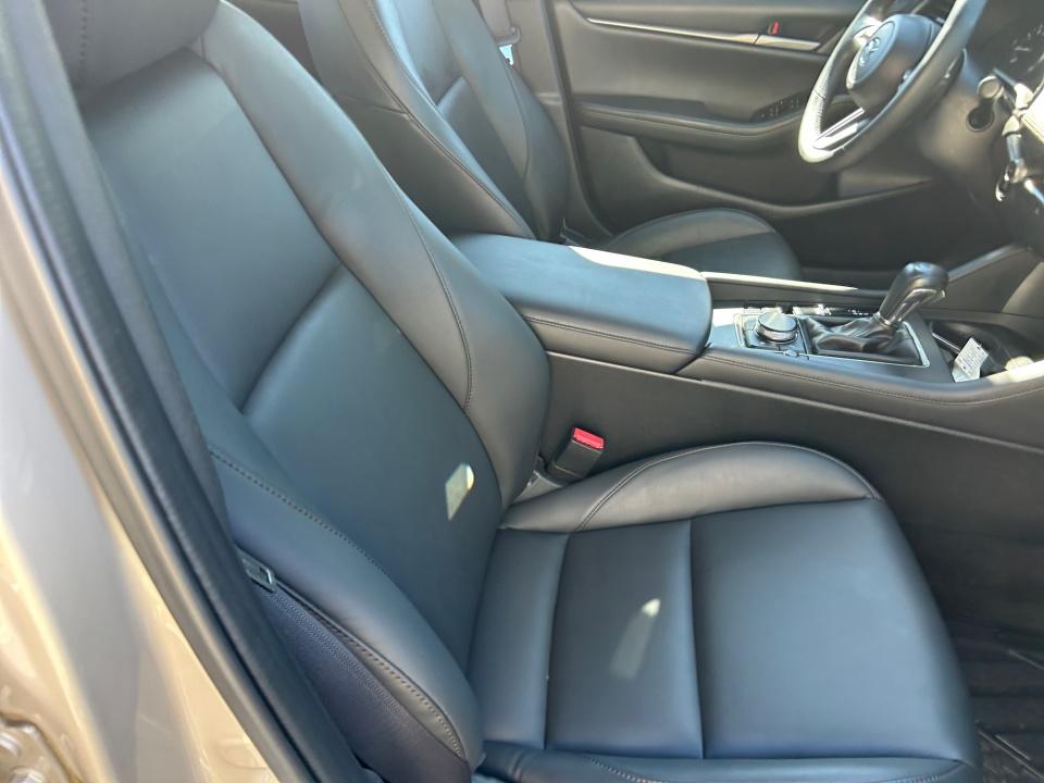 Used 2023 Mazda Mazda3 Sedan Sedan
