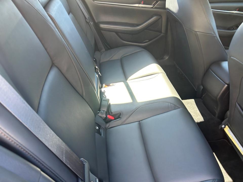 Used 2023 Mazda Mazda3 Sedan Sedan