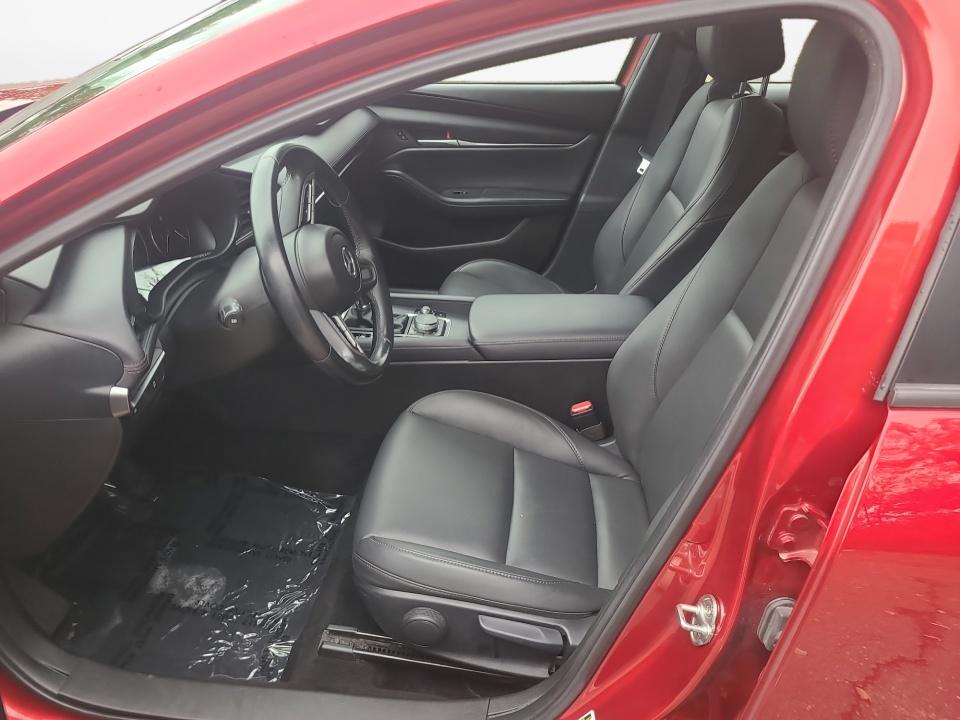 Used 2023 Mazda Mazda3 Sedan Sedan