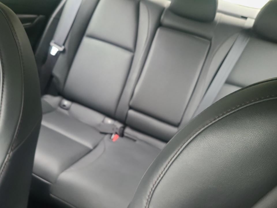Used 2023 Mazda Mazda3 Sedan Sedan