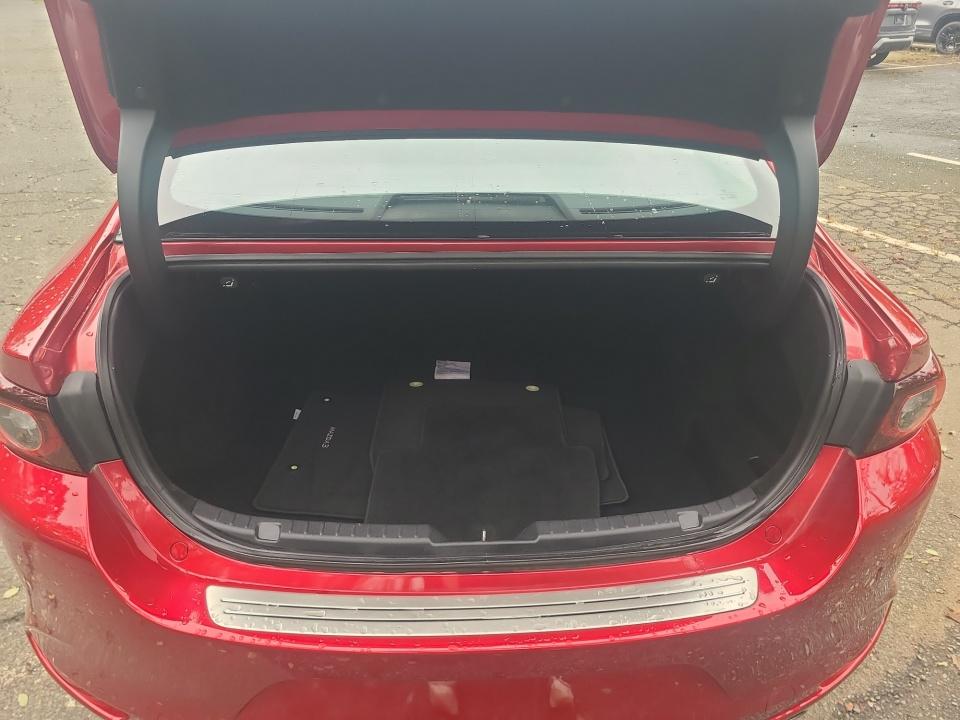 Used 2023 Mazda Mazda3 Sedan Sedan