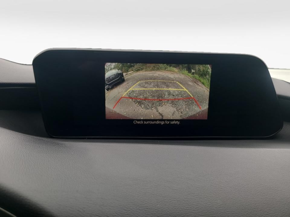 Used 2023 Mazda Mazda3 Sedan Sedan