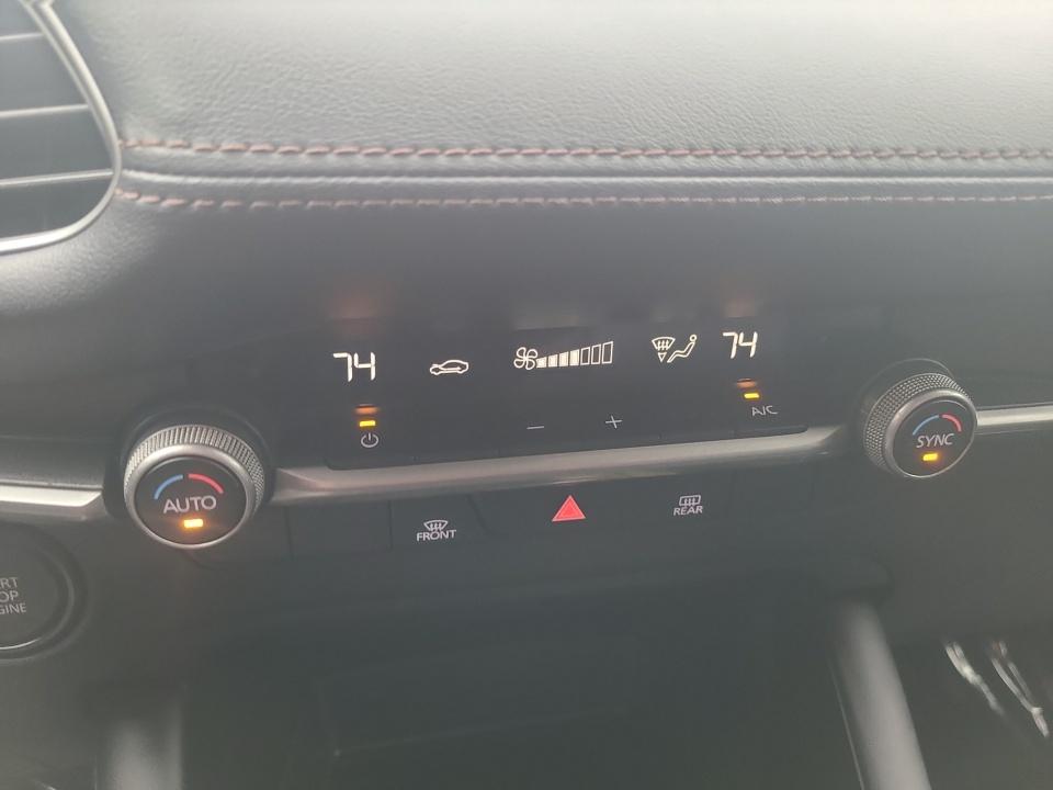 Used 2023 Mazda Mazda3 Sedan Sedan