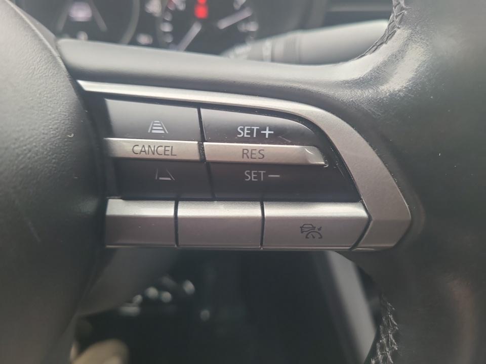 Used 2023 Mazda Mazda3 Sedan Sedan