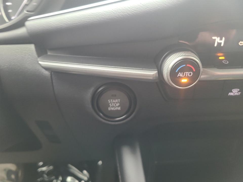 Used 2023 Mazda Mazda3 Sedan Sedan