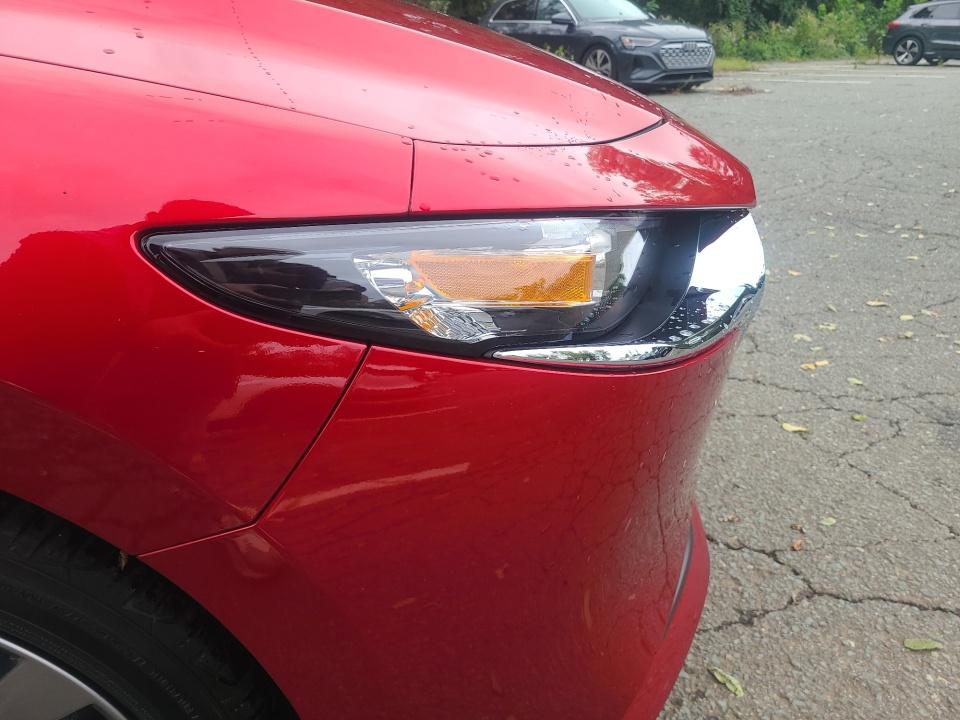 Used 2023 Mazda Mazda3 Sedan Sedan
