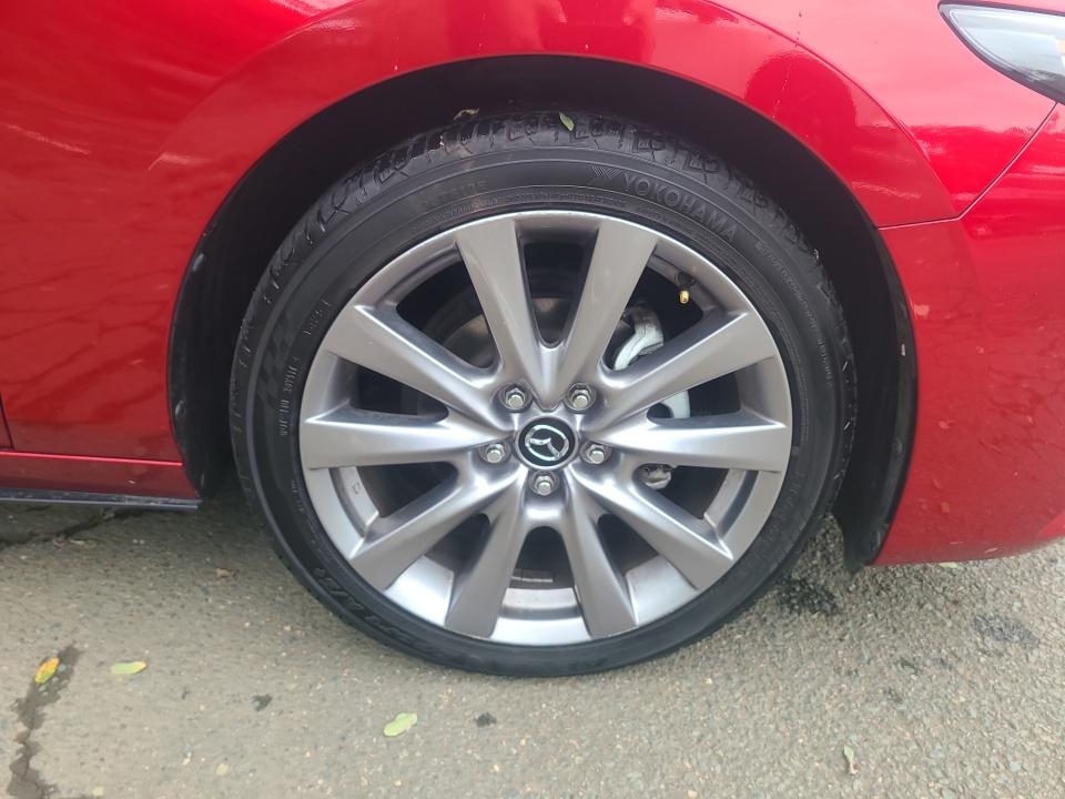Used 2023 Mazda Mazda3 Sedan Sedan