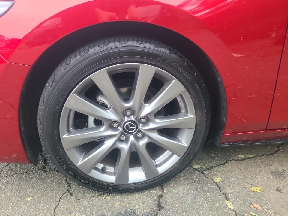 Used 2023 Mazda Mazda3 Sedan Sedan