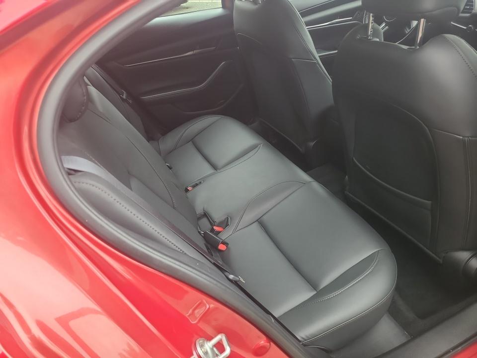 Used 2023 Mazda Mazda3 Sedan Sedan
