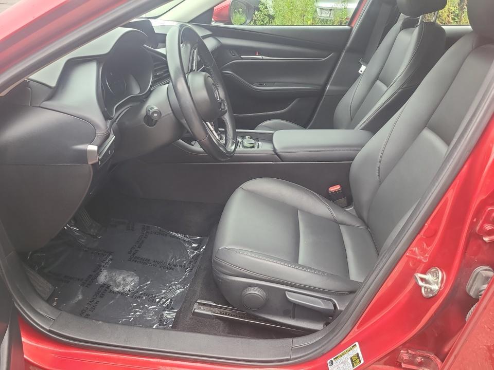 Used 2023 Mazda Mazda3 Sedan Sedan