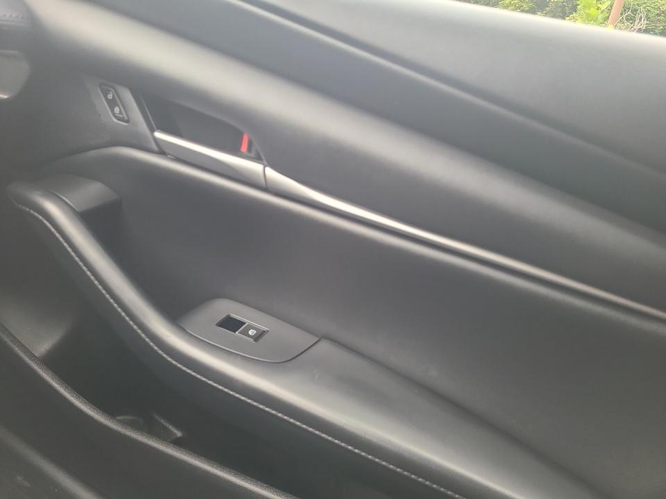 Used 2023 Mazda Mazda3 Sedan Sedan
