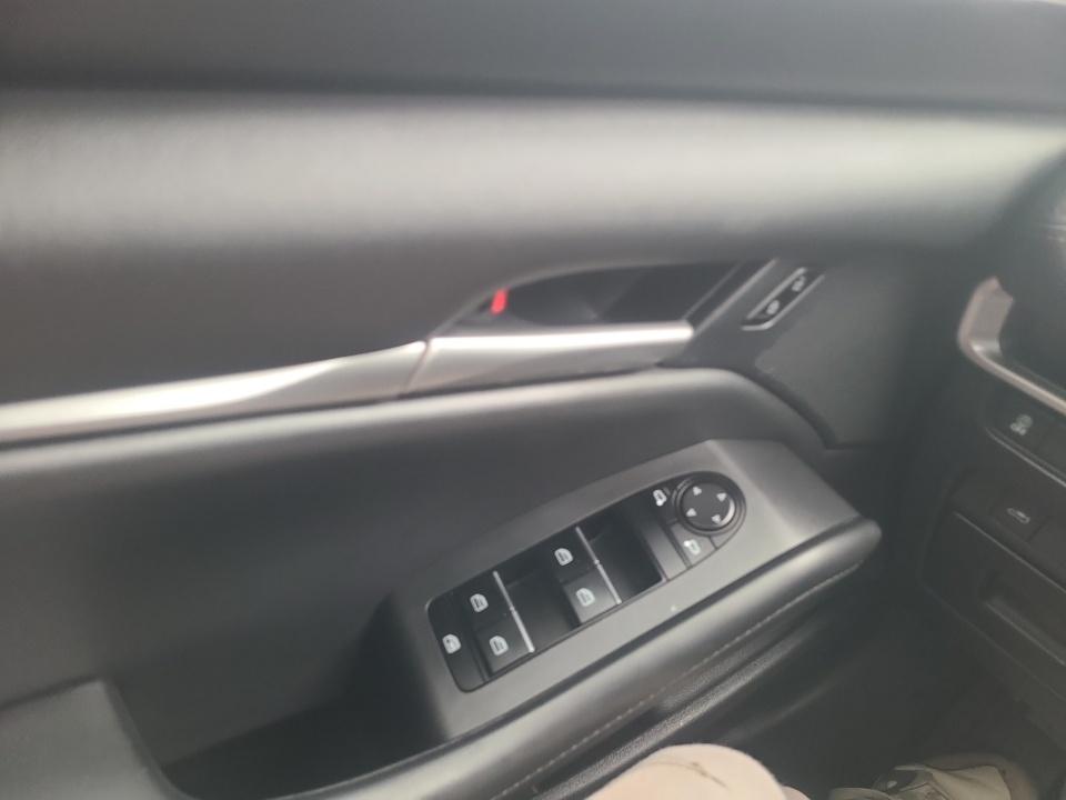 Used 2023 Mazda Mazda3 Sedan Sedan