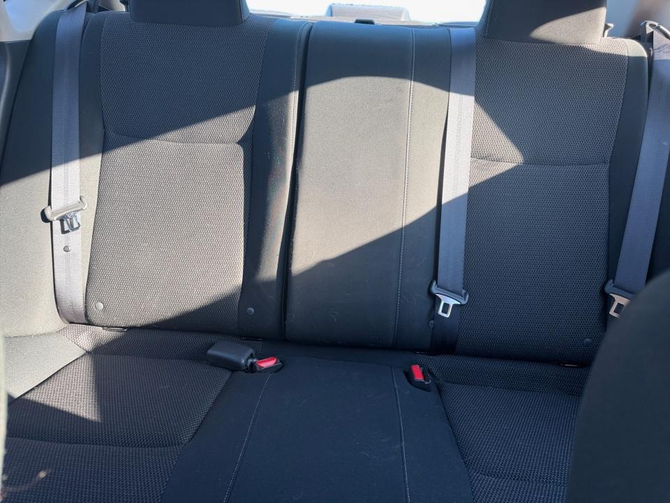 Used 2019 Nissan Sentra Sedan
