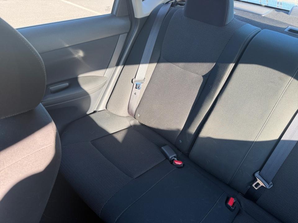 Used 2019 Nissan Sentra Sedan