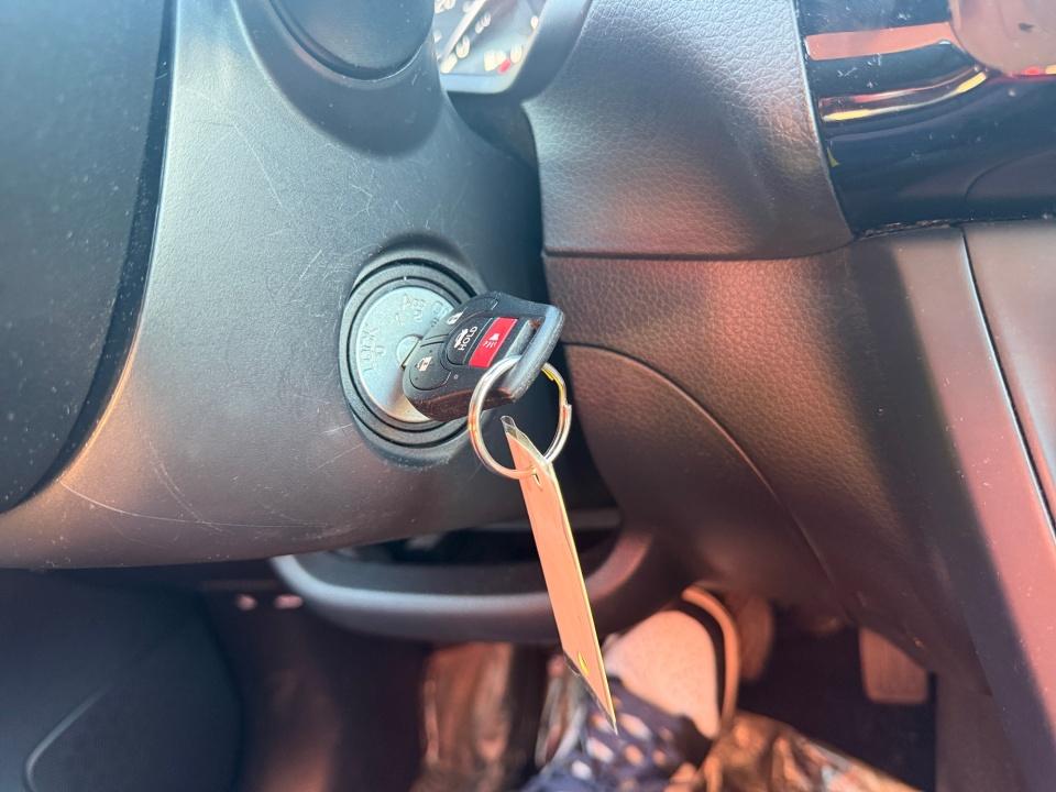 Used 2019 Nissan Sentra Sedan