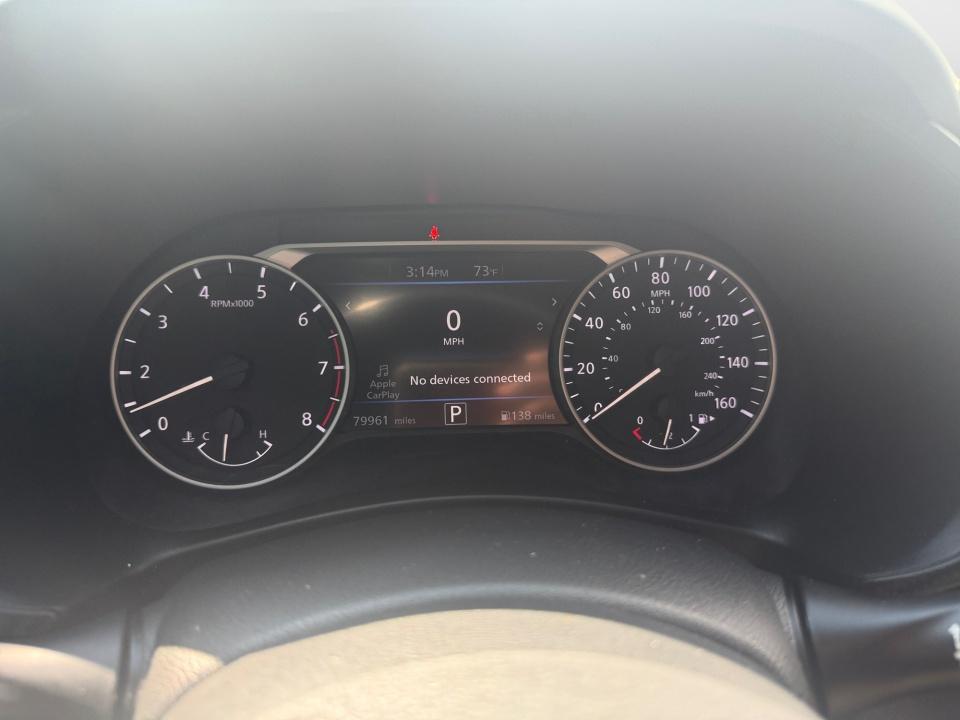 Used 2022 Nissan Sentra Sedan