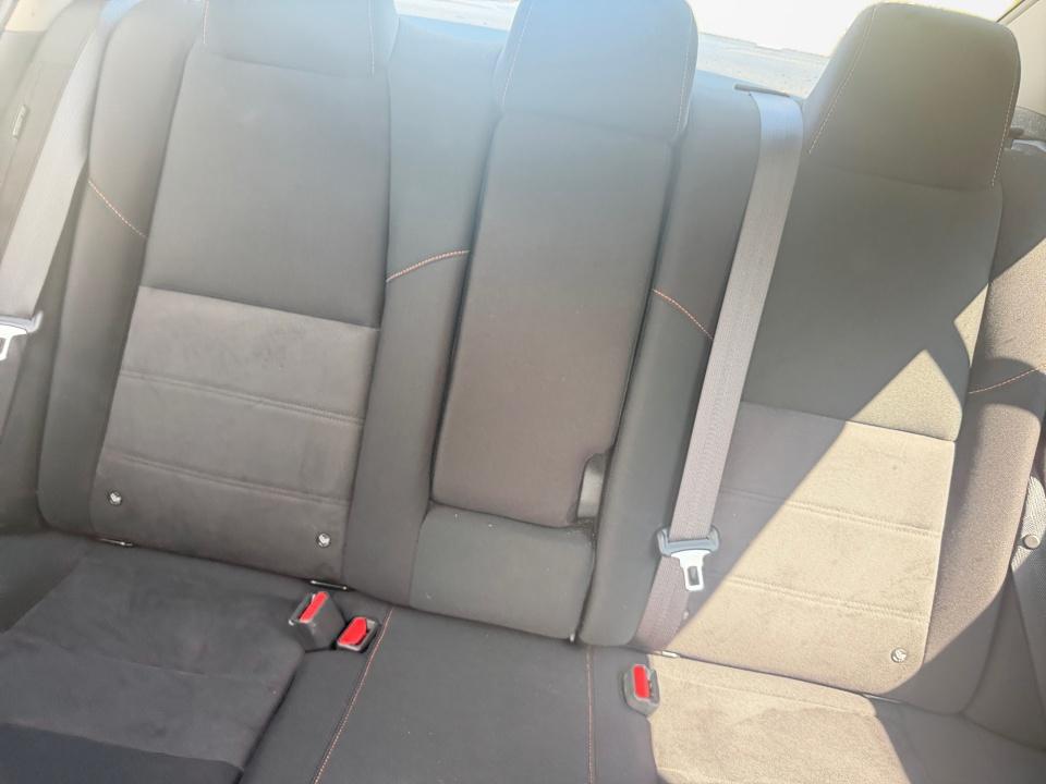 Used 2022 Nissan Sentra Sedan