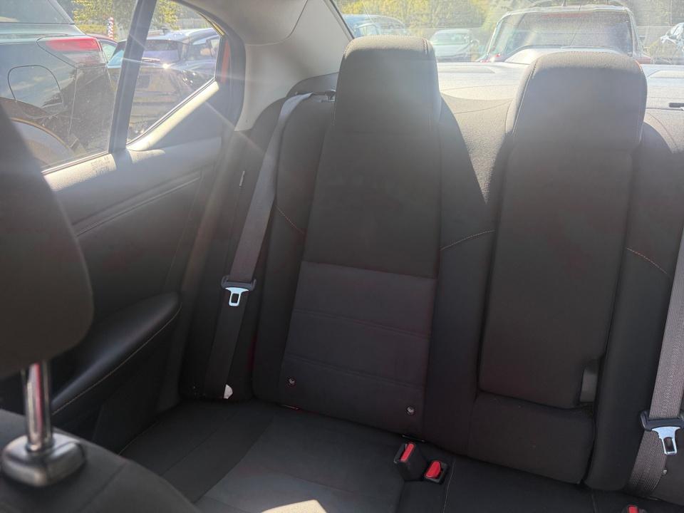 Used 2022 Nissan Sentra Sedan