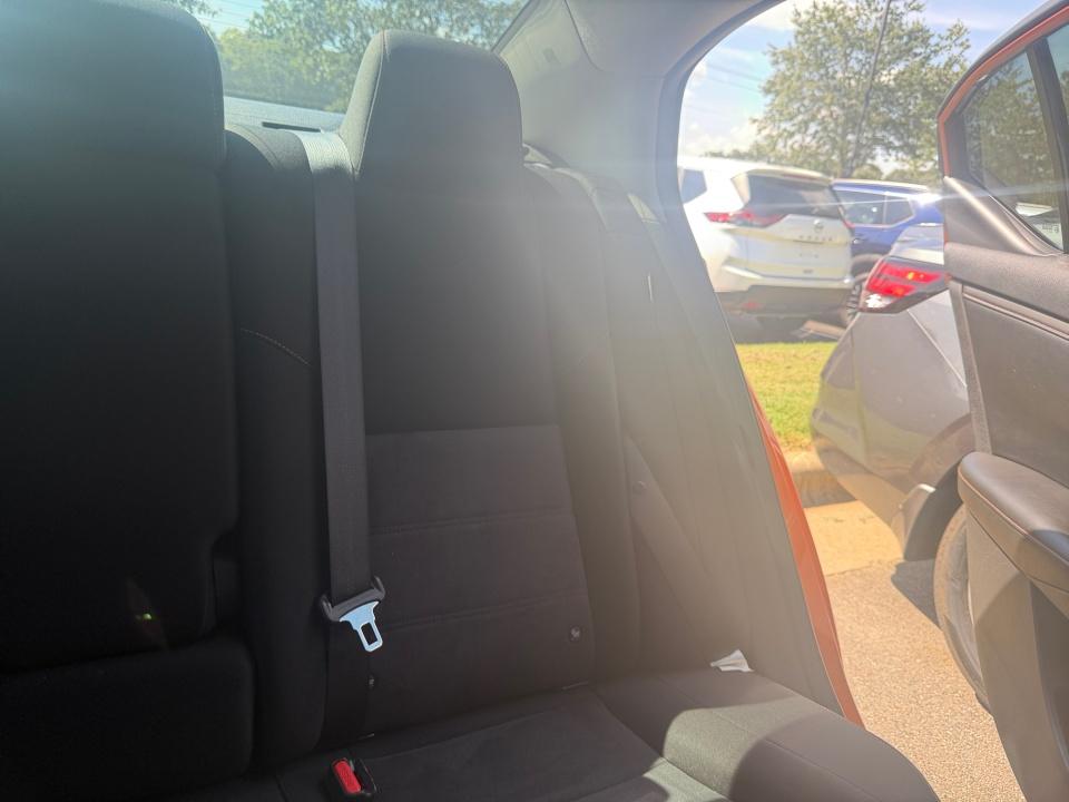 Used 2022 Nissan Sentra Sedan