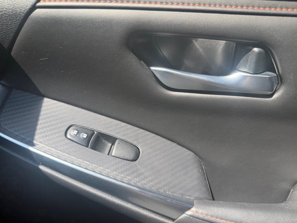 Used 2022 Nissan Sentra Sedan